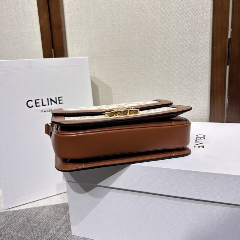 Celine Triomphe Bags